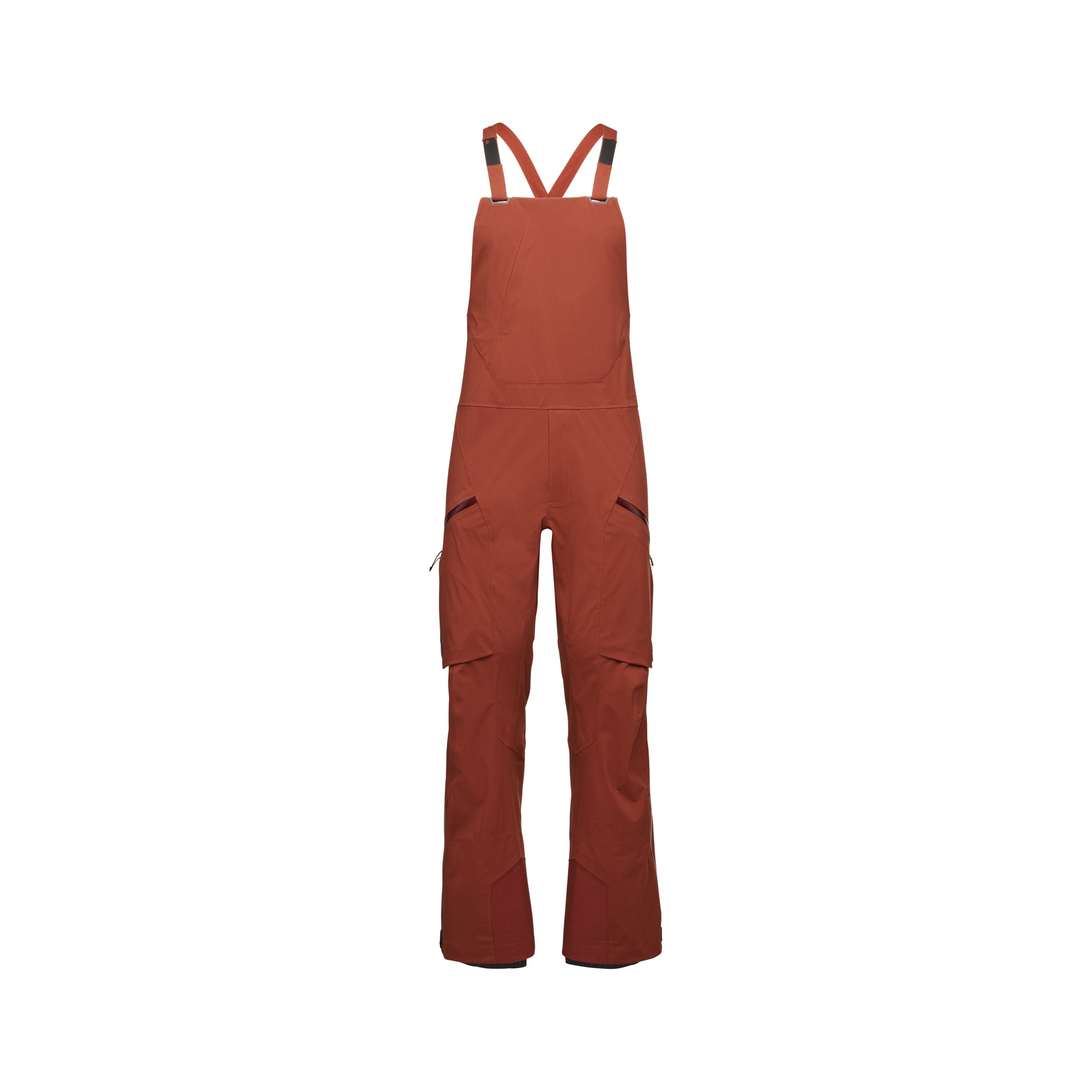 Iron Red 