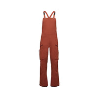 Iron Red 