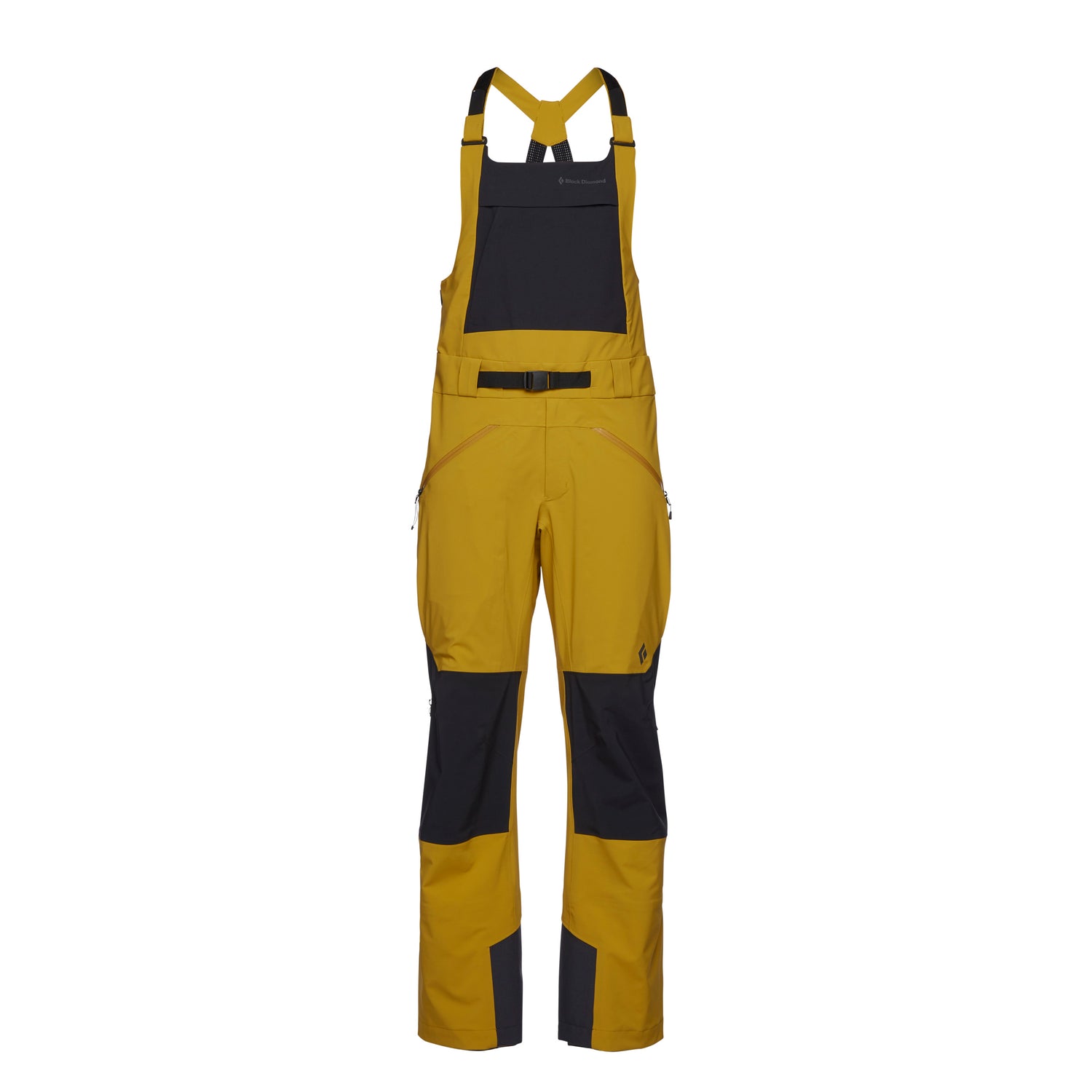 Amber-Black