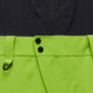 Lime Green-Mountain Forest