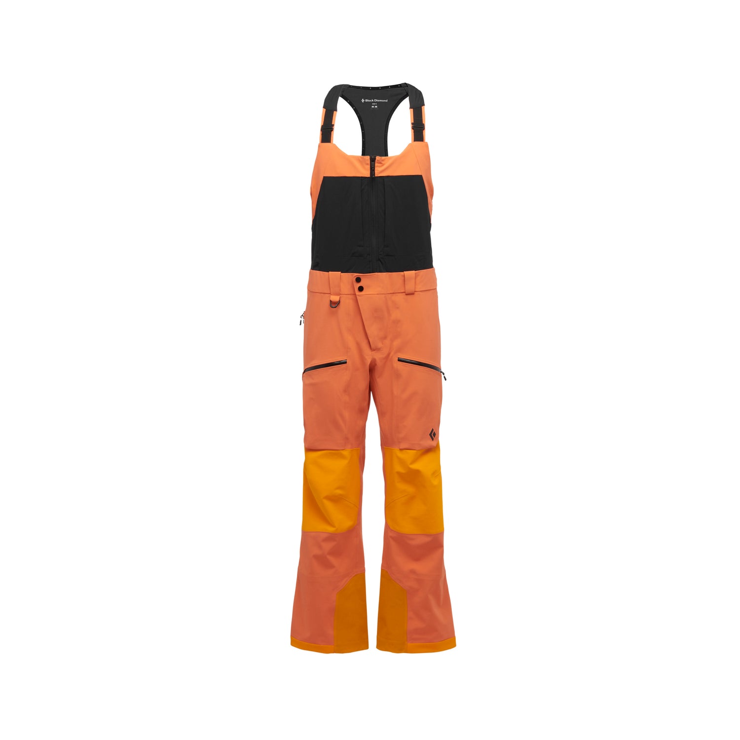 Bd Orange-Flame Orange
