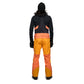 Bd Orange-Flame Orange