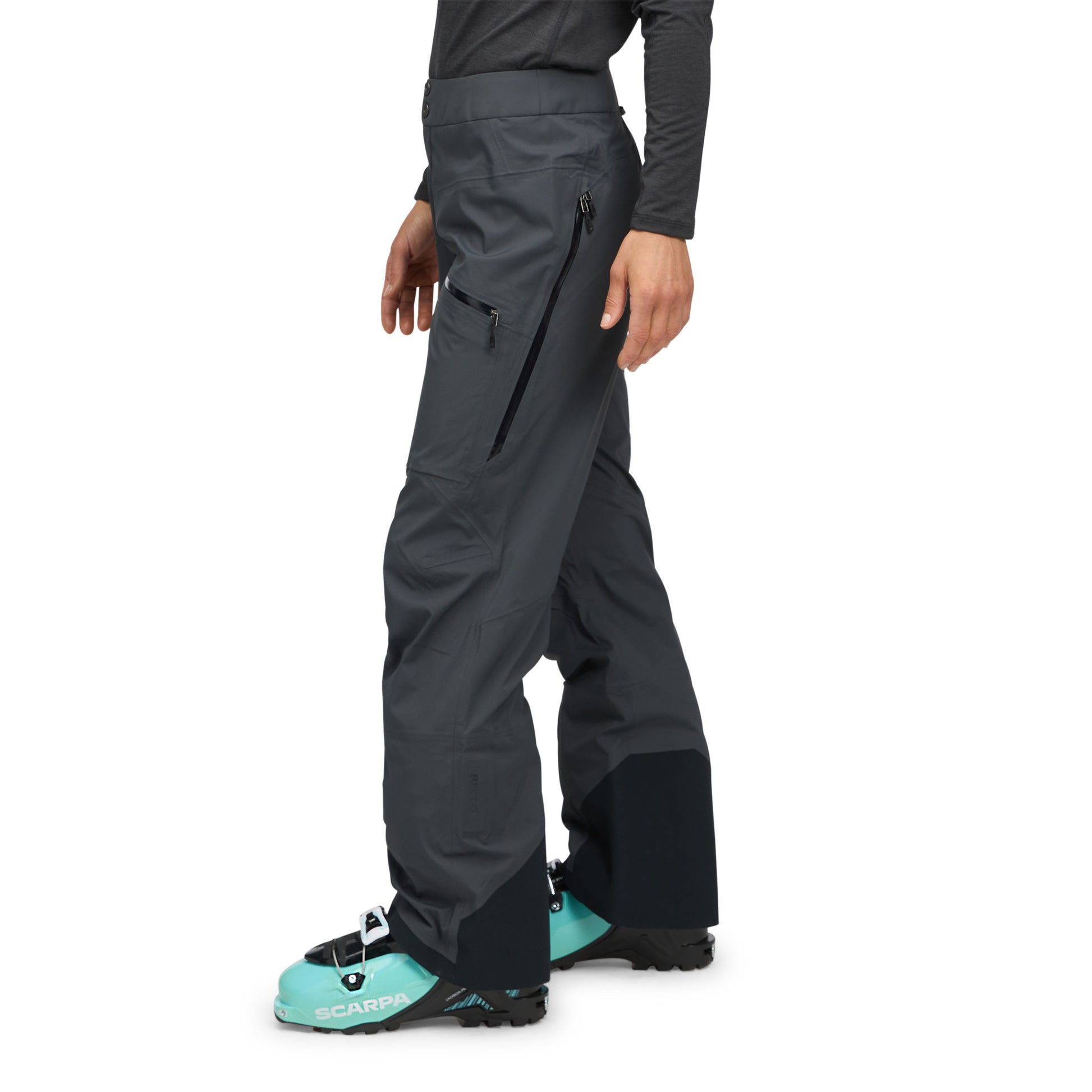 Carbon ~ Model is 173 cm | Waist 71 cm | Size Small/6 