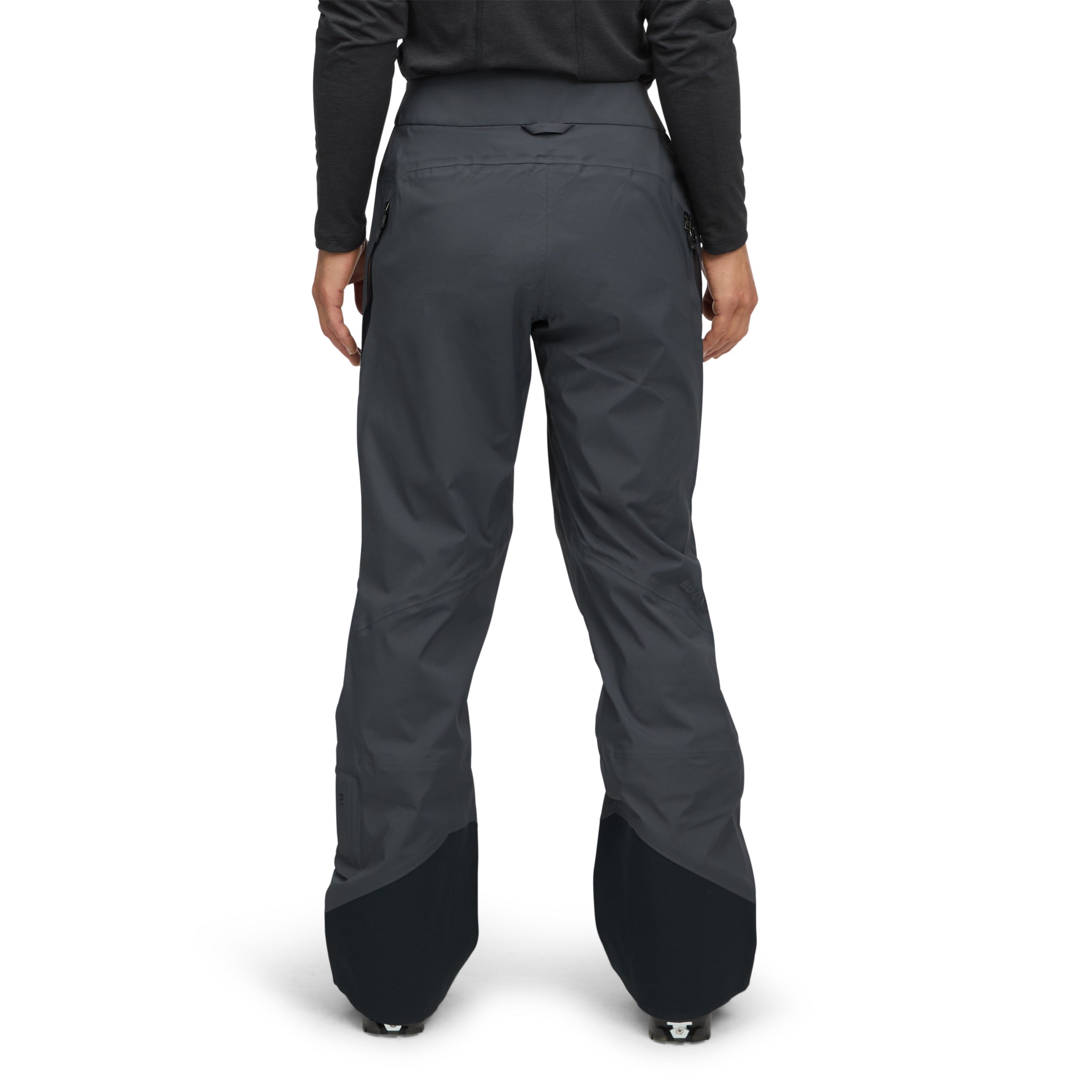 Carbon ~ Model is 5' 8" | Waist 28" | Size Small/6