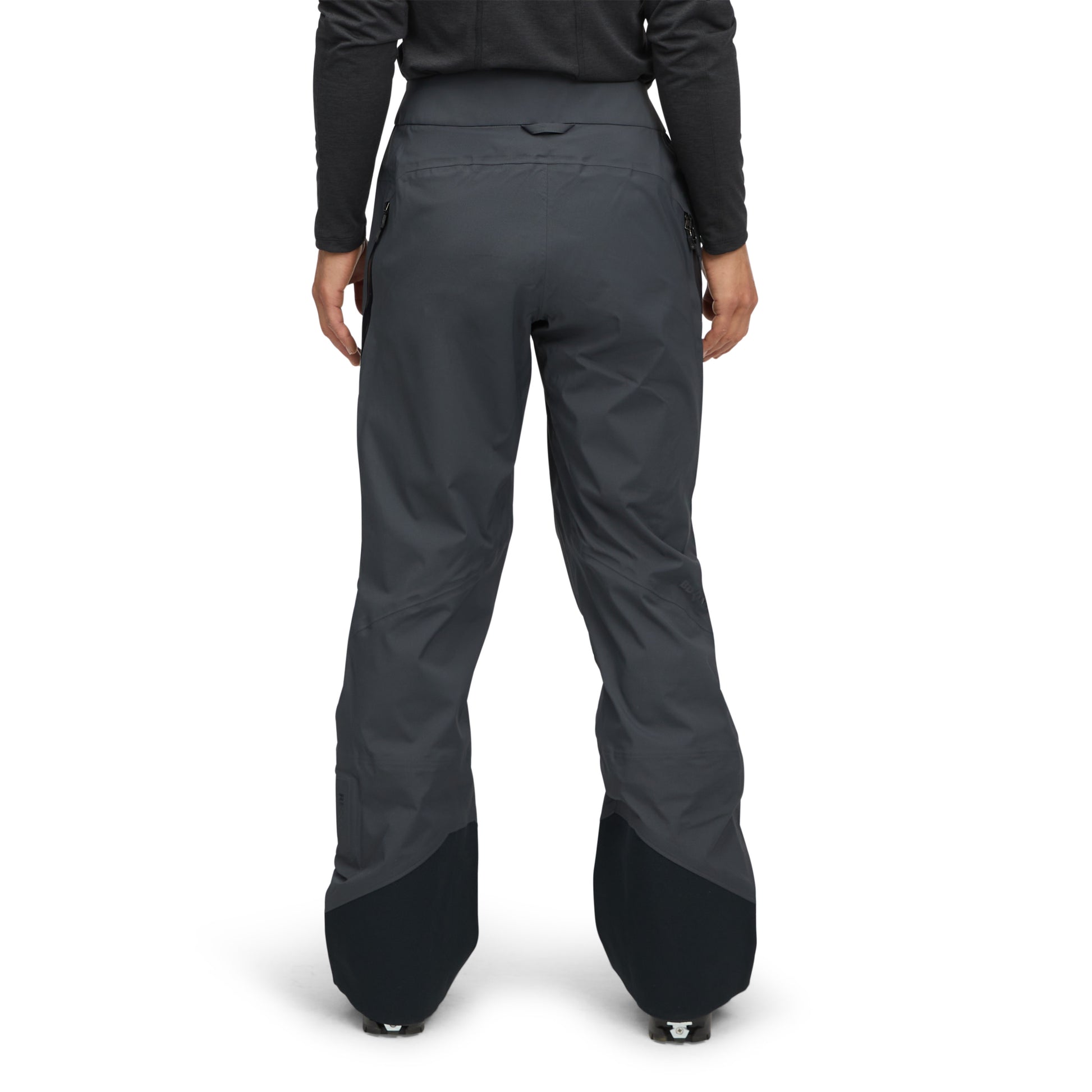 Carbon ~ Model is 5' 8" | Waist 28" | Size Small/6