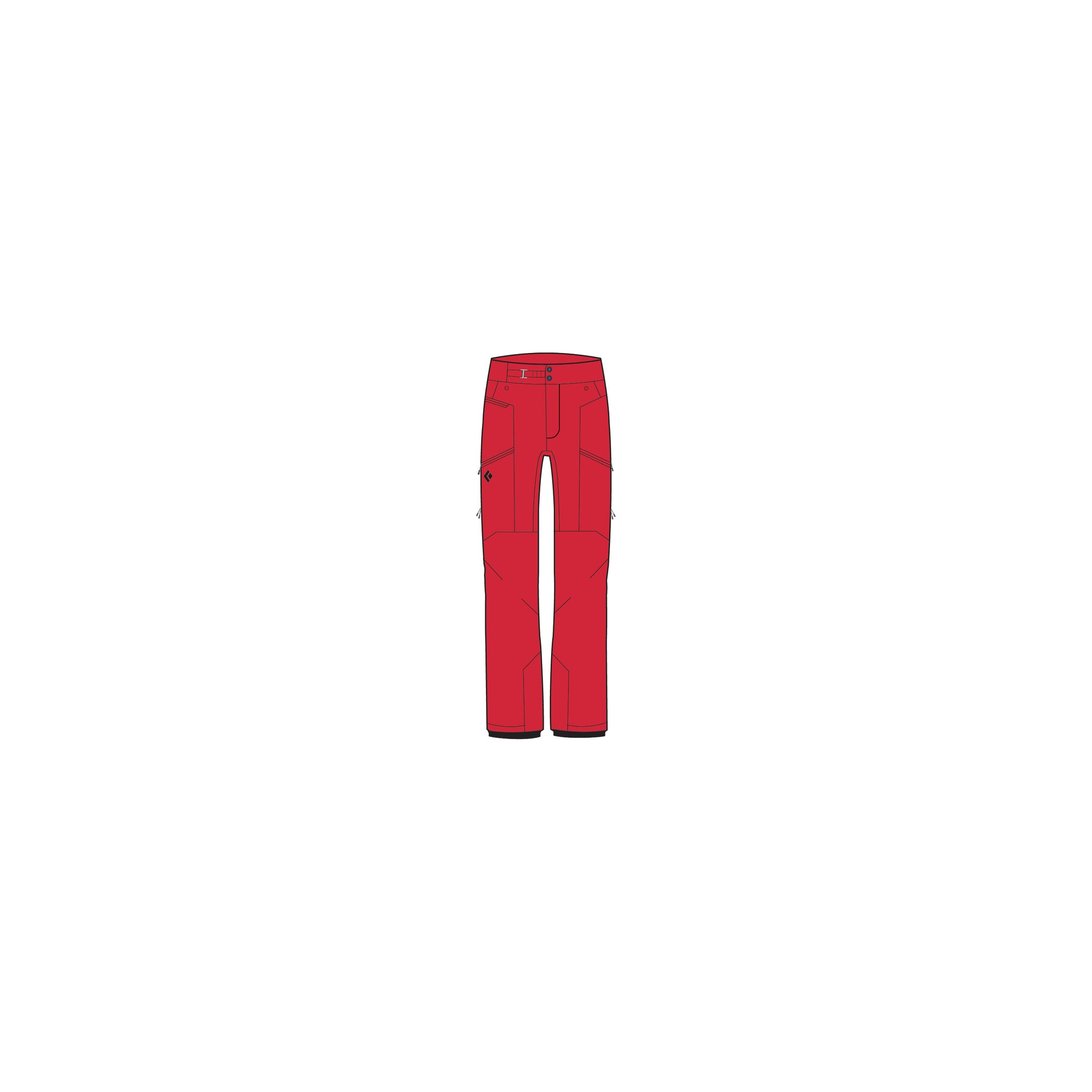 Coral Red