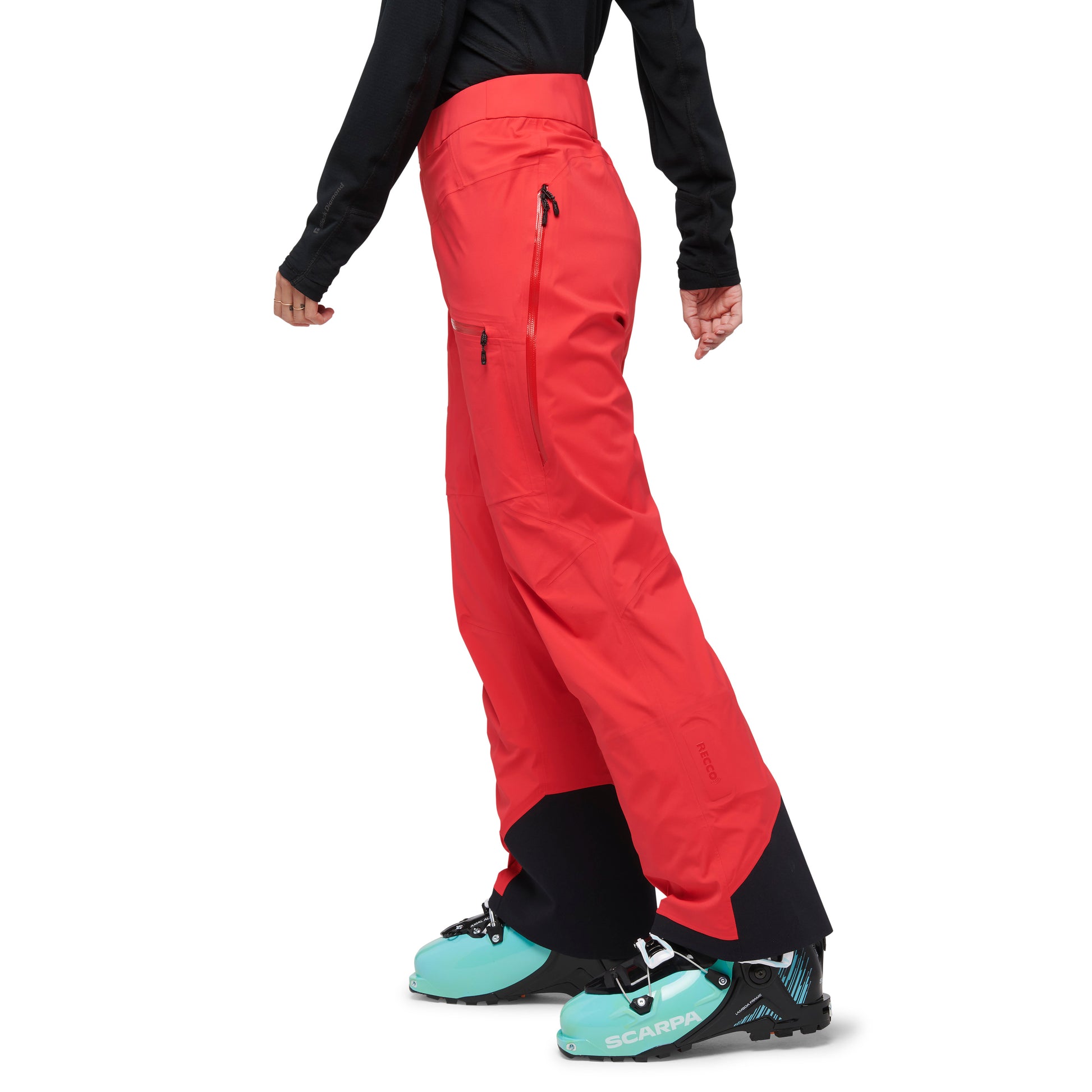 Coral Red