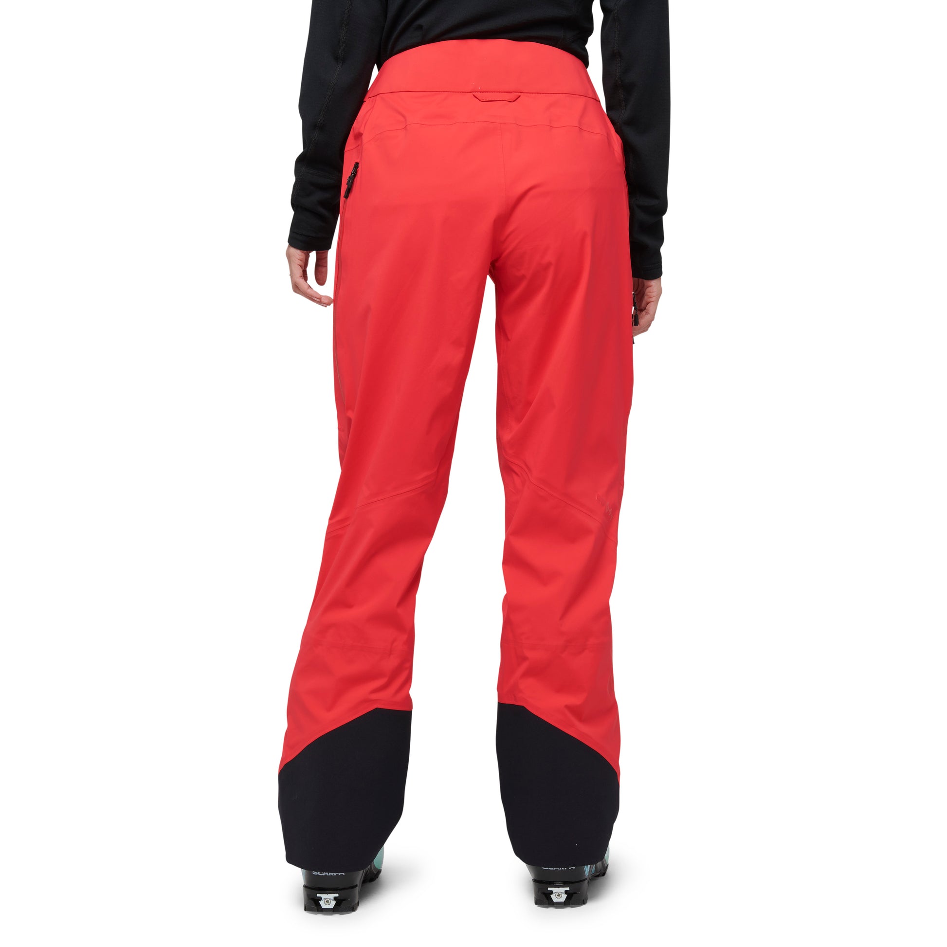 Coral Red