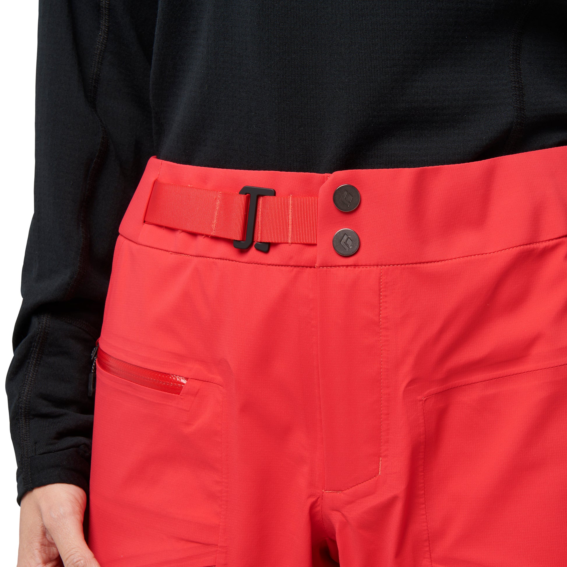 Coral Red