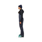 Charcoal ~ Model is 173 cm | Chest 86 cm | Waist 69 cm | Size Small/6 