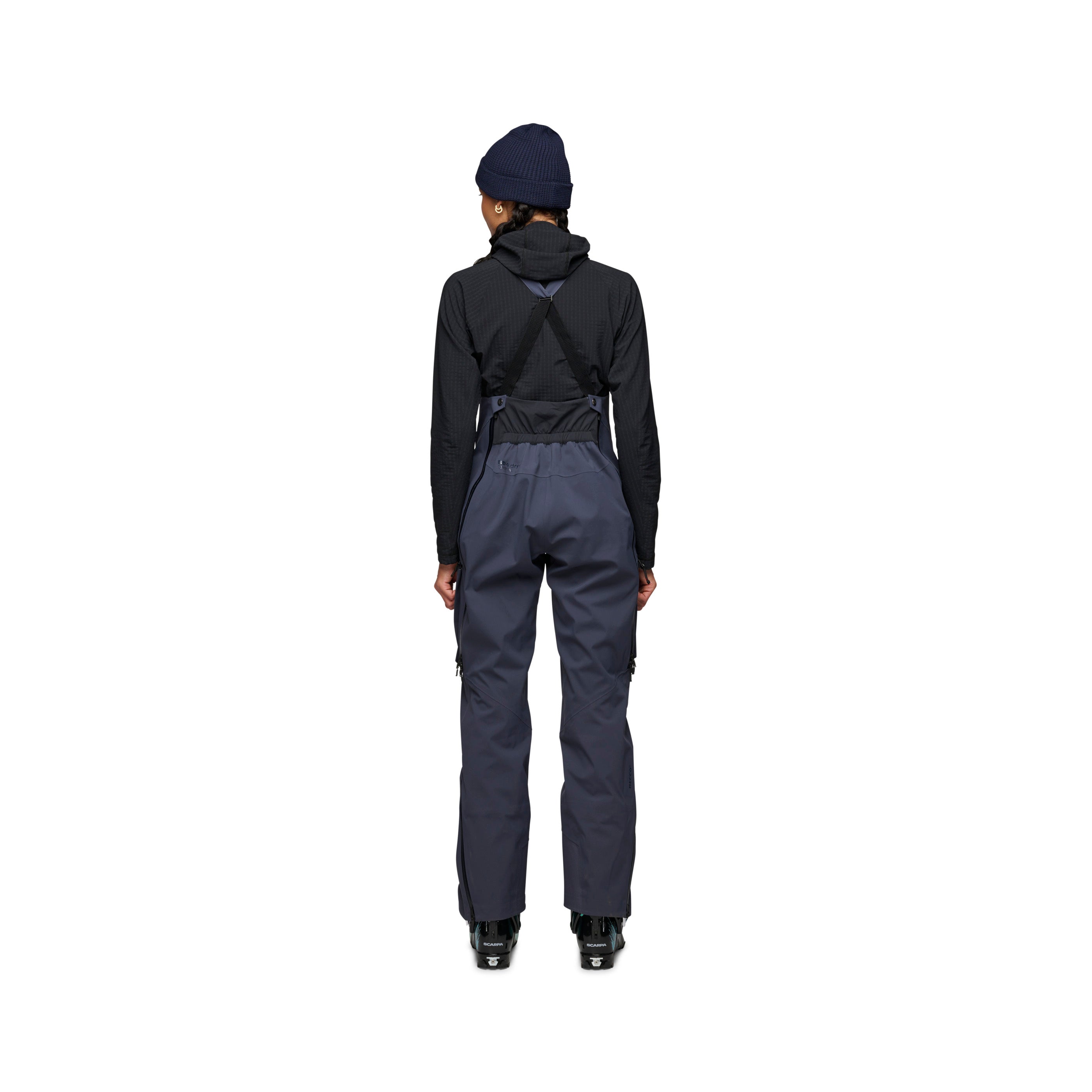 Charcoal ~ Model is 173 cm | Chest 86 cm | Waist 69 cm | Size Small/6 