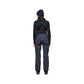 Charcoal ~ Model is 173 cm | Chest 86 cm | Waist 69 cm | Size Small/6 