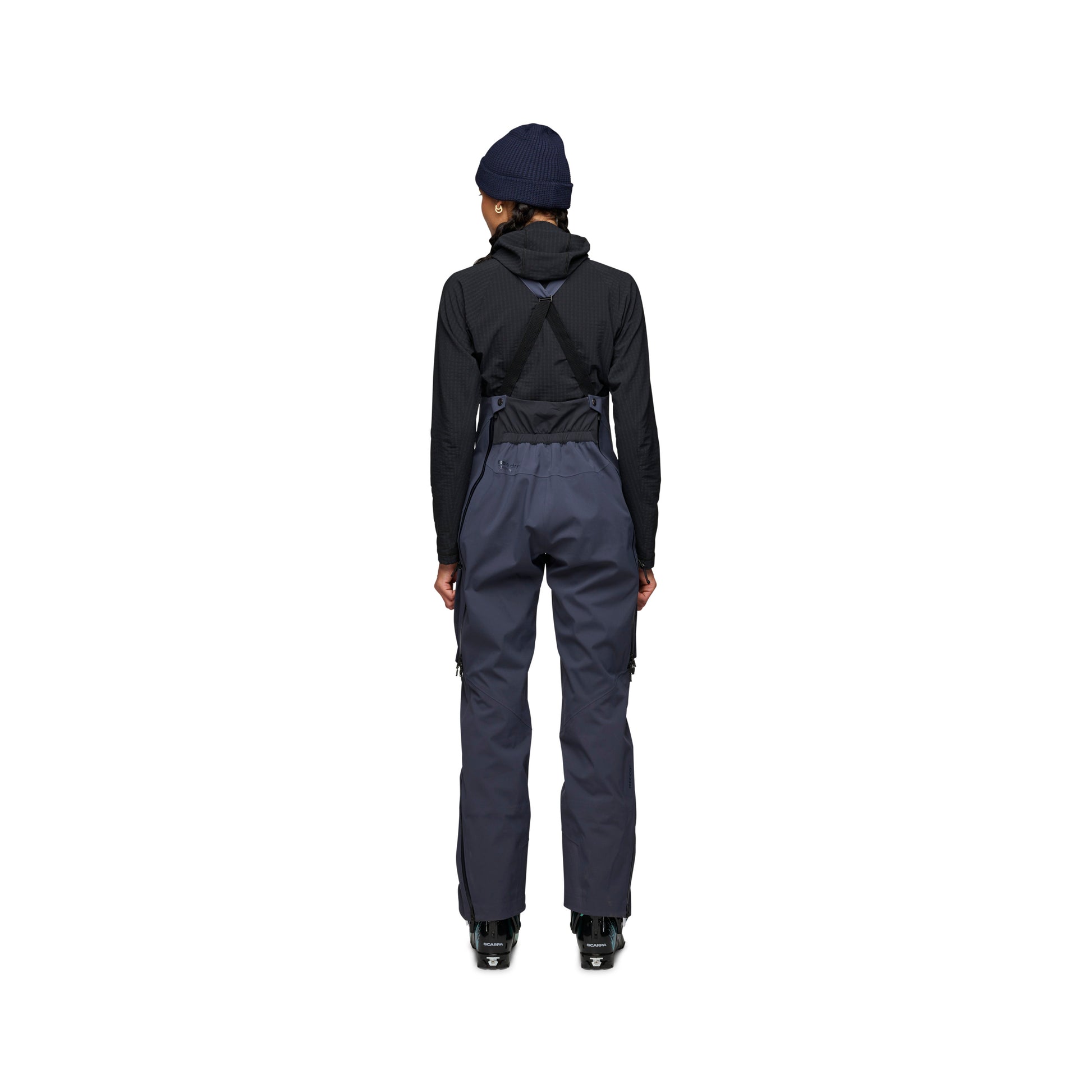 Charcoal ~ Model is 173 cm | Chest 86 cm | Waist 69 cm | Size Small/6 