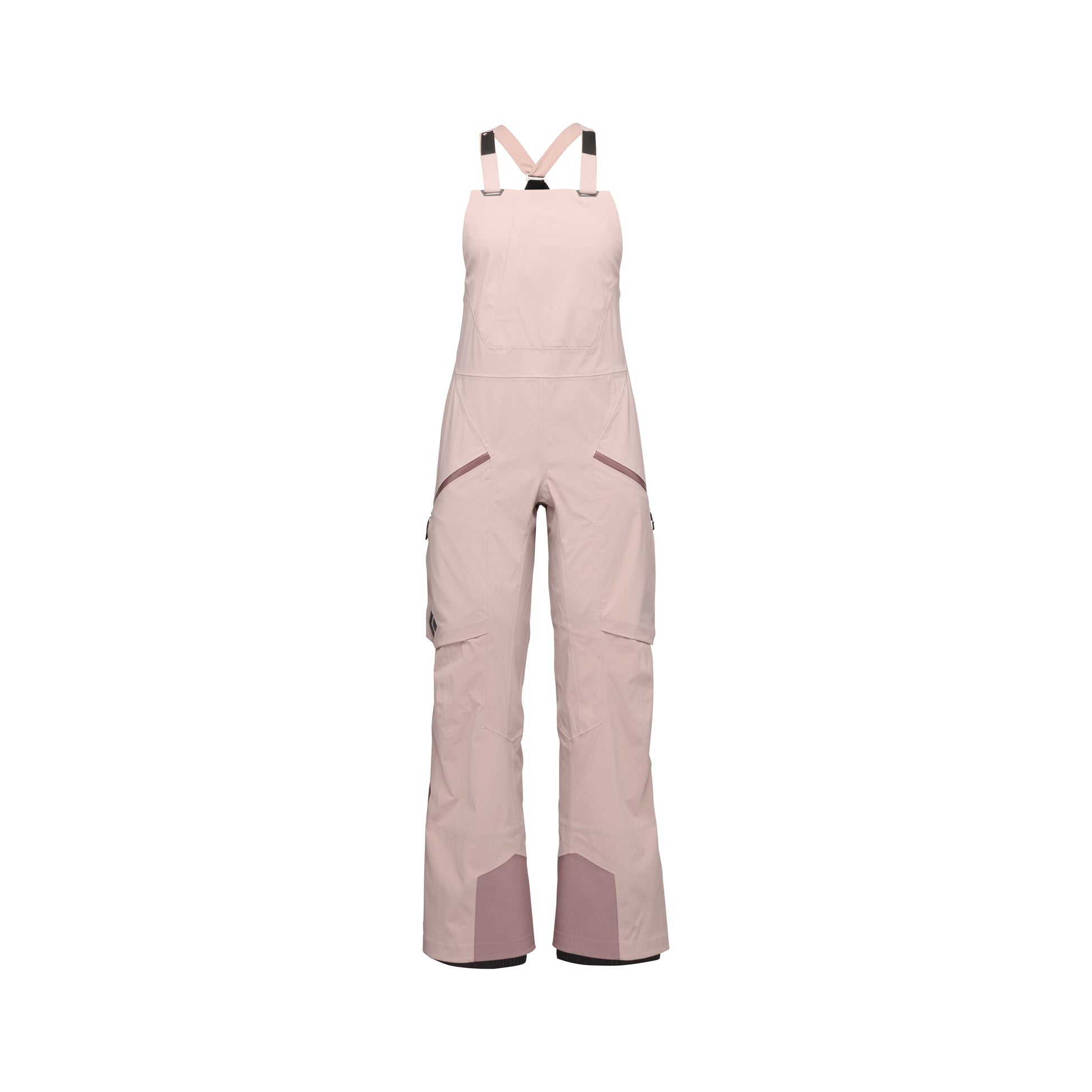 Pale Mauve 
