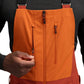 Saffron-Burnt Sienna