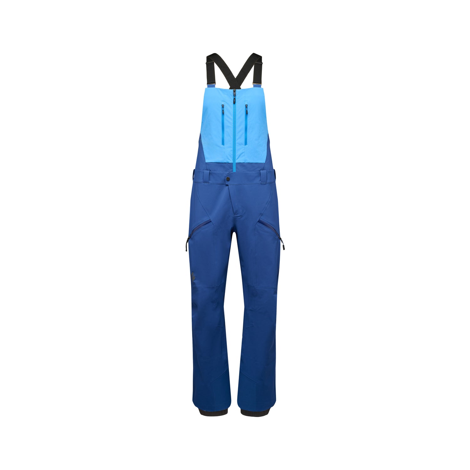 Twilight Blue-Vertical Blue