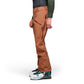 Clay ~ Model is 183 cm | Waist 81 cm | Size Medium/32 