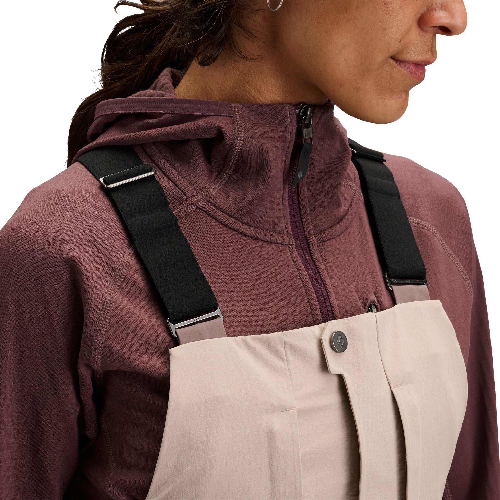 Pale Mauve-Dark Mauve