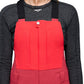 Coral Red-Mineral Red