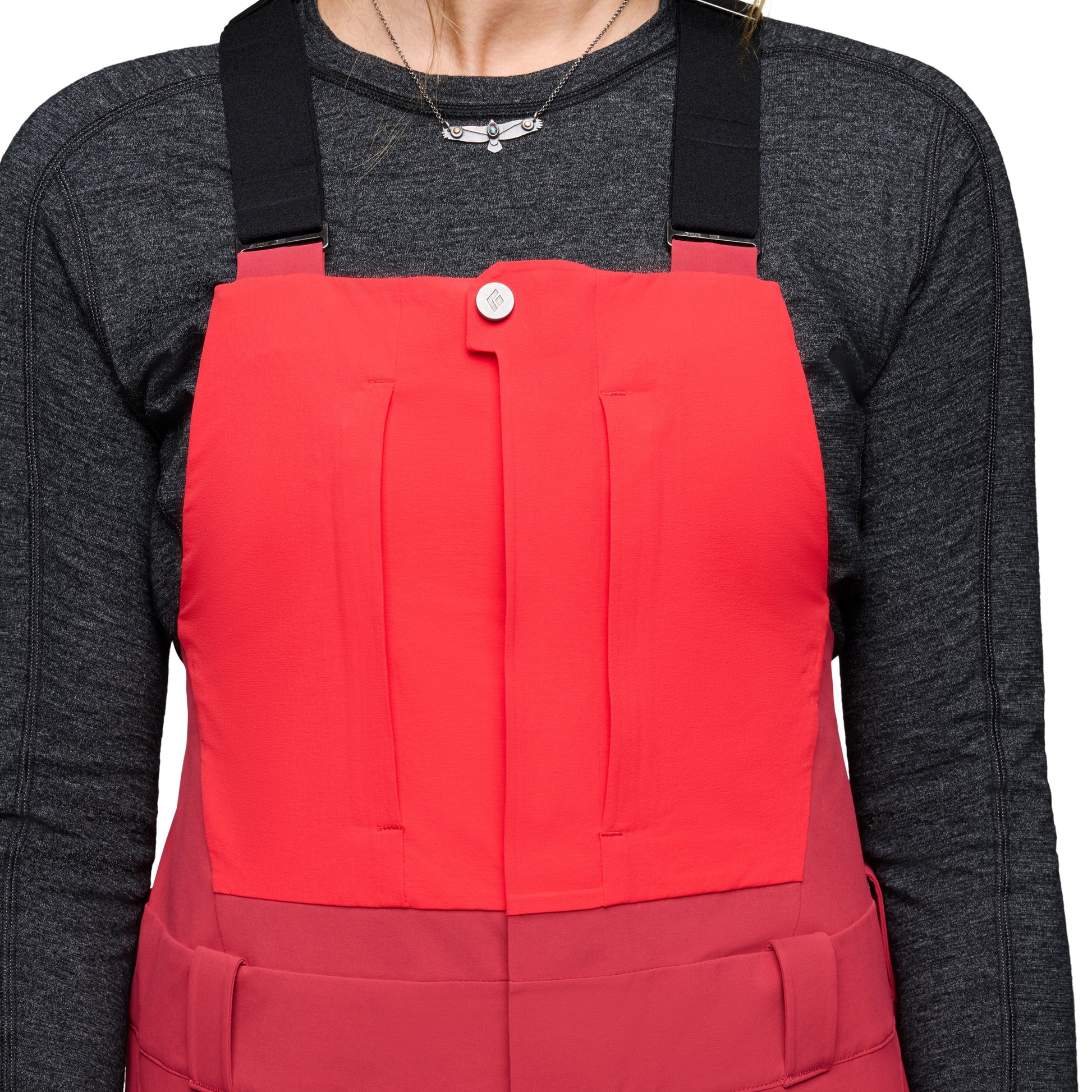 Coral Red-Mineral Red