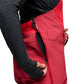 Coral Red-Mineral Red
