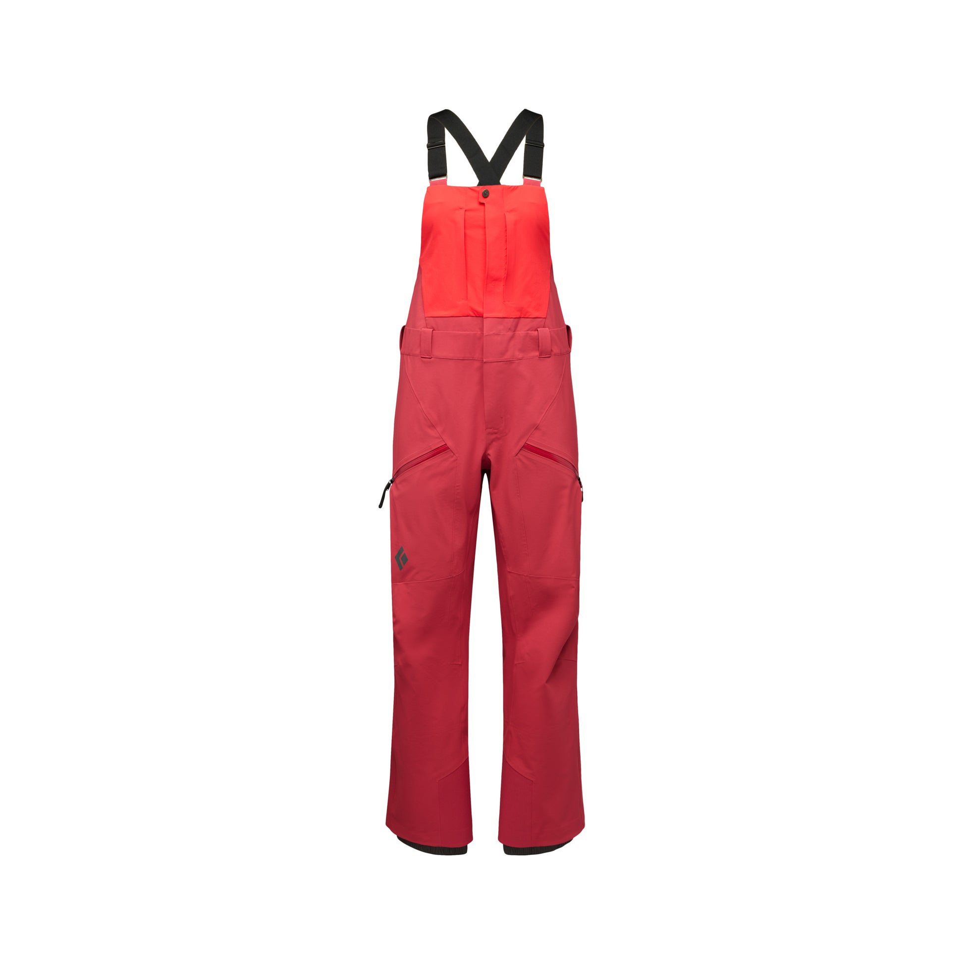Coral Red-Mineral Red