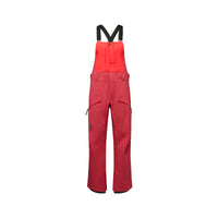 Coral Red-Mineral Red