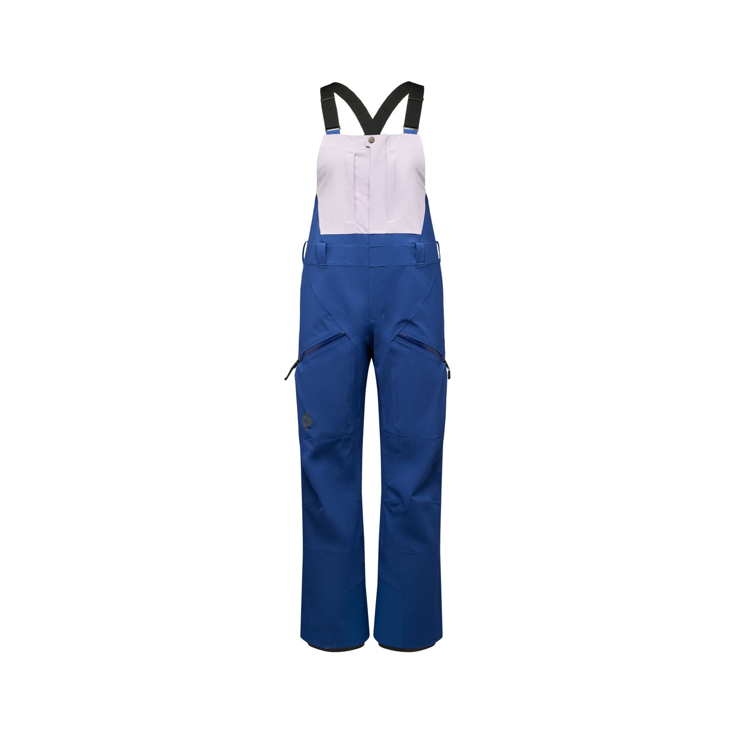 Soft Lilac-Twilight Blue