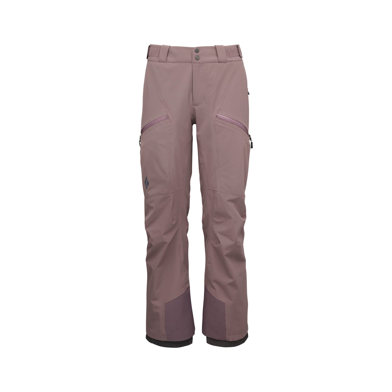 Dark Mauve 