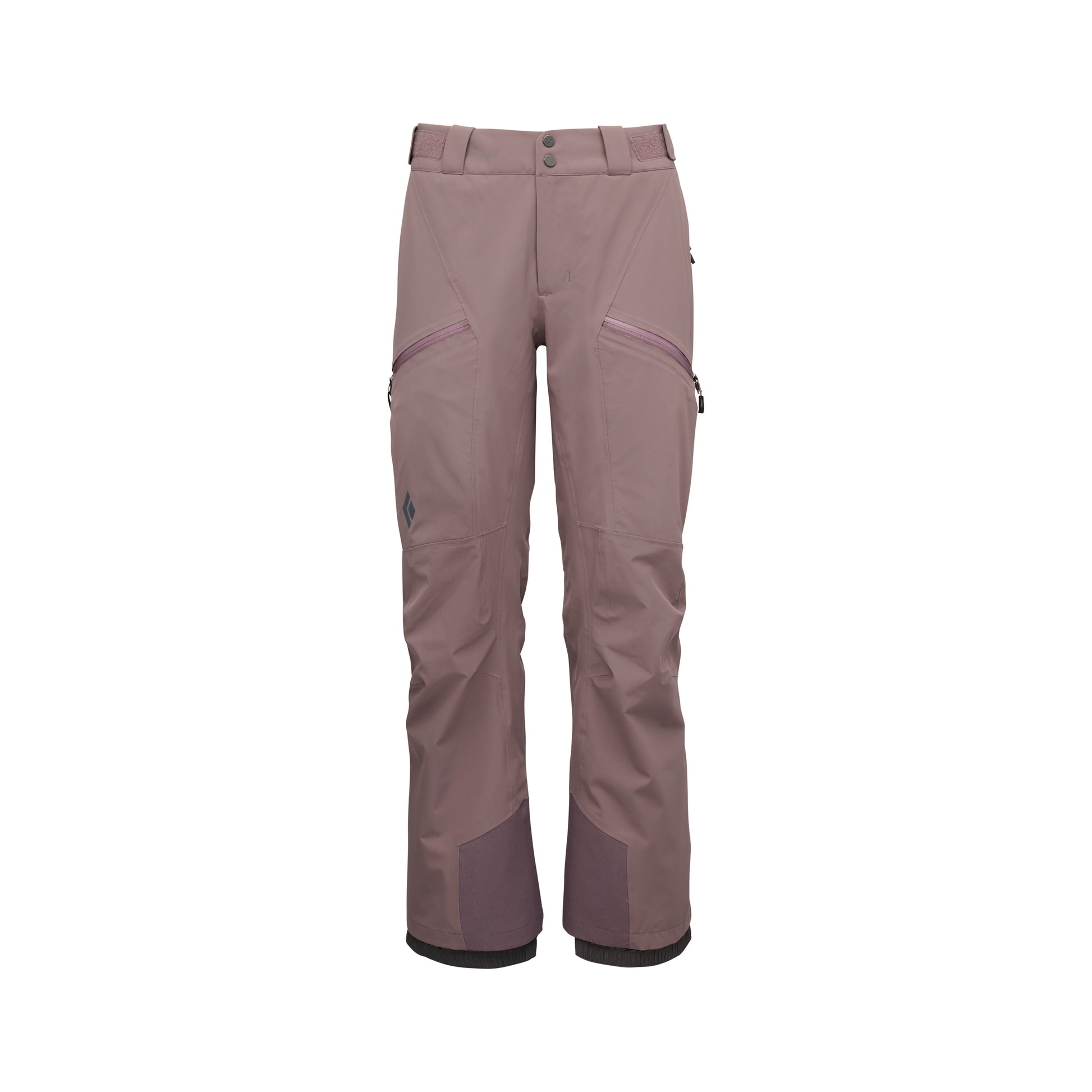 Dark Mauve 