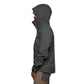 Anthracite ~ Model is 170 cm | Chest 86 cm | Waist 72 cm | Size Small/6 