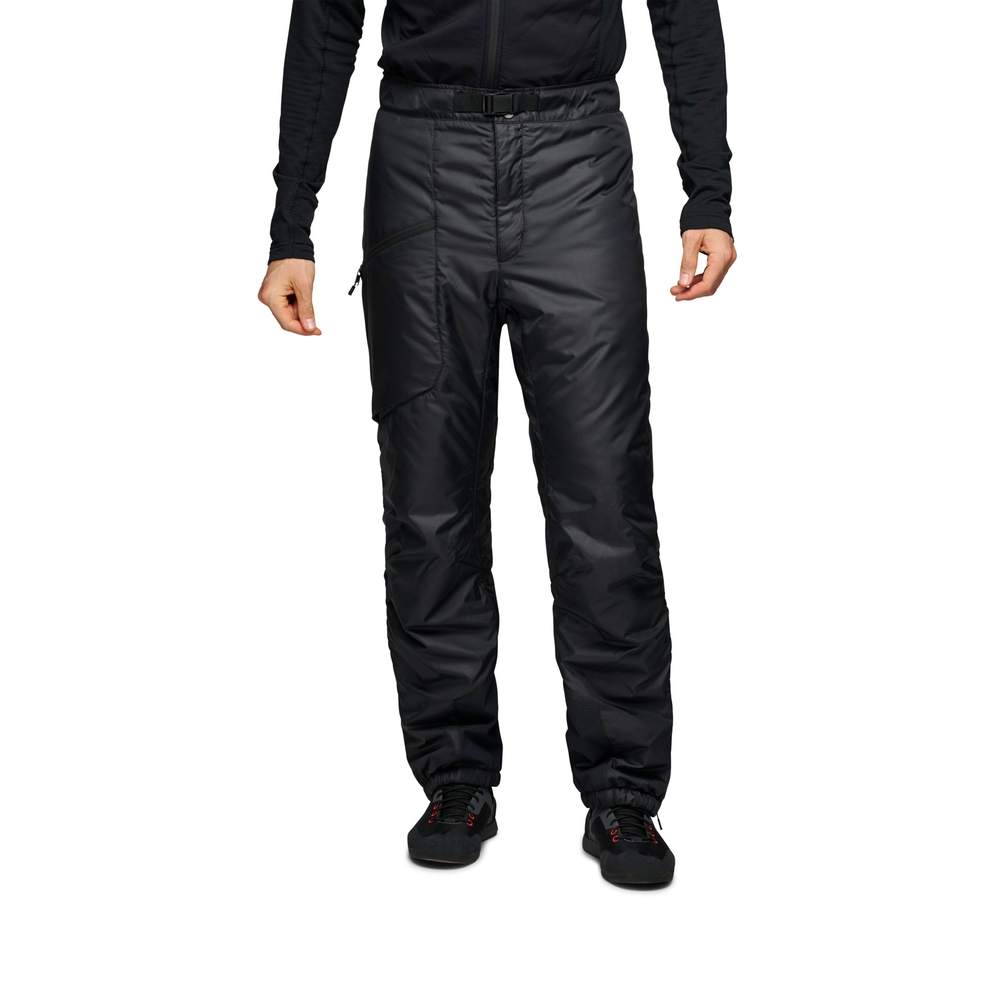 Solution Pants – Black Diamond Europe - Main Image