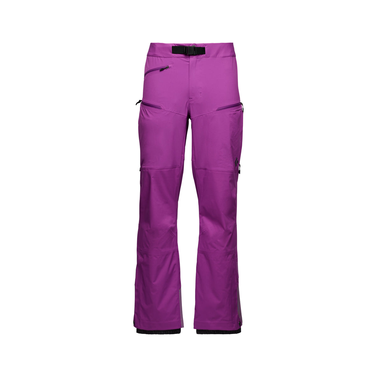 Piton Purple