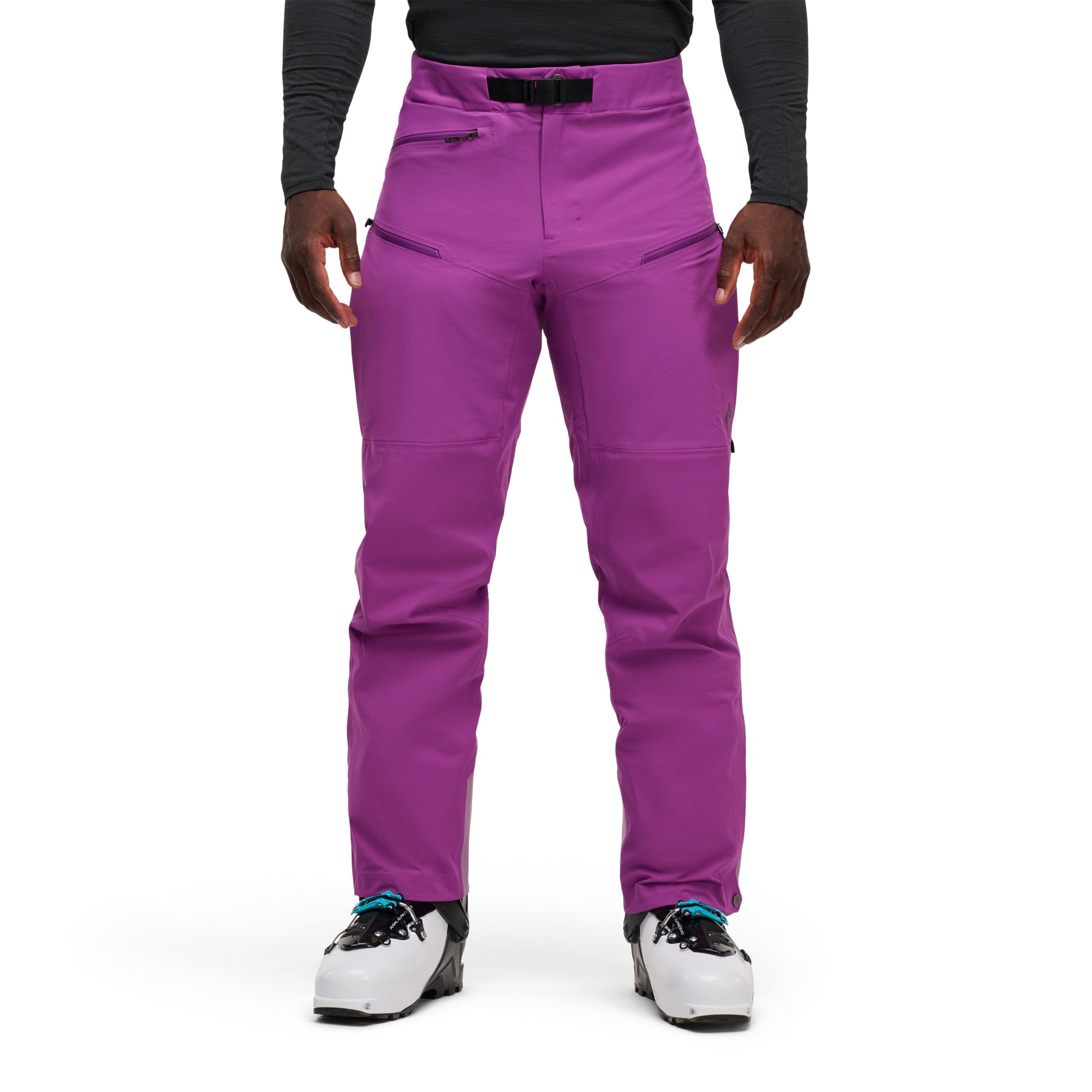 Piton Purple