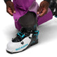 Piton Purple