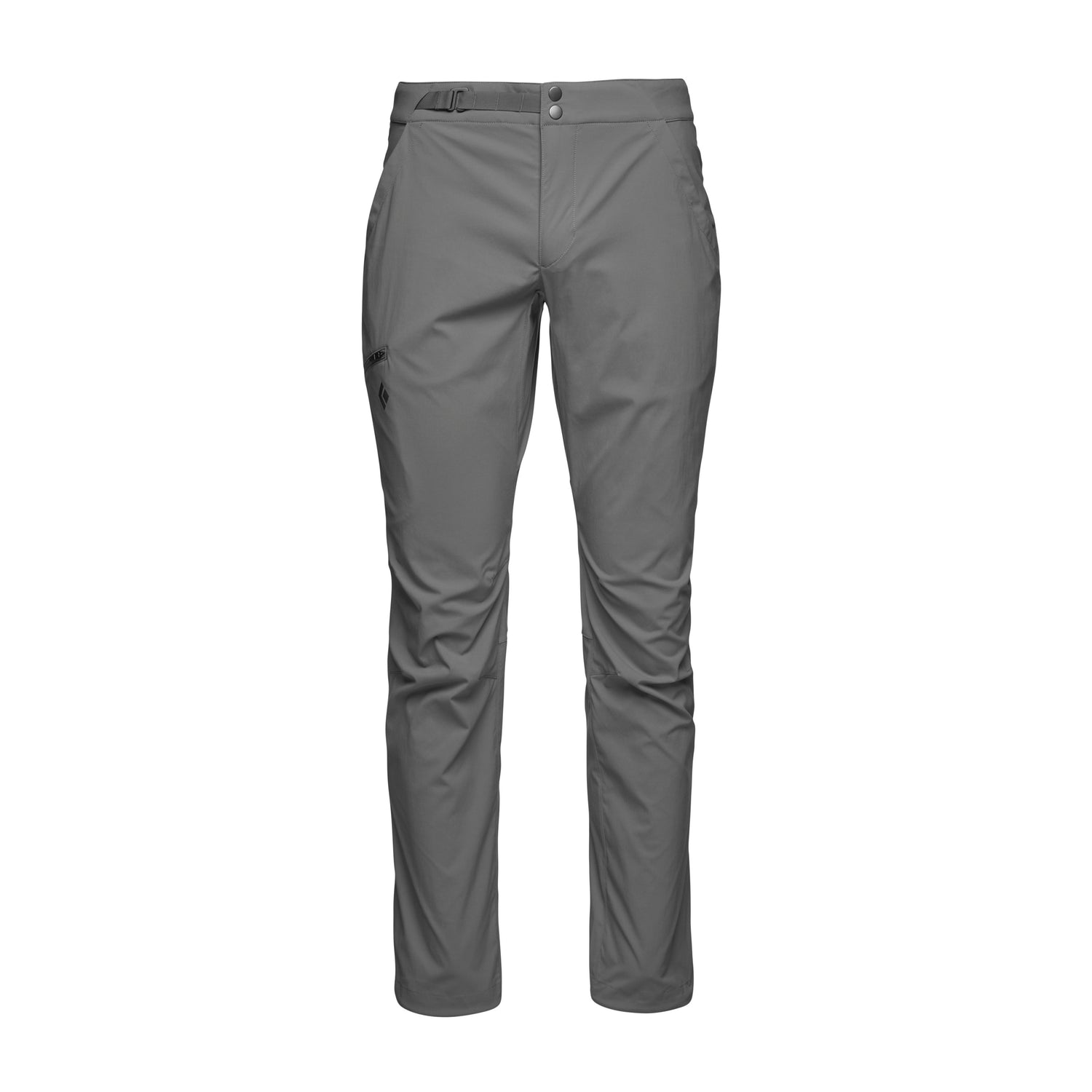 Steel Grey