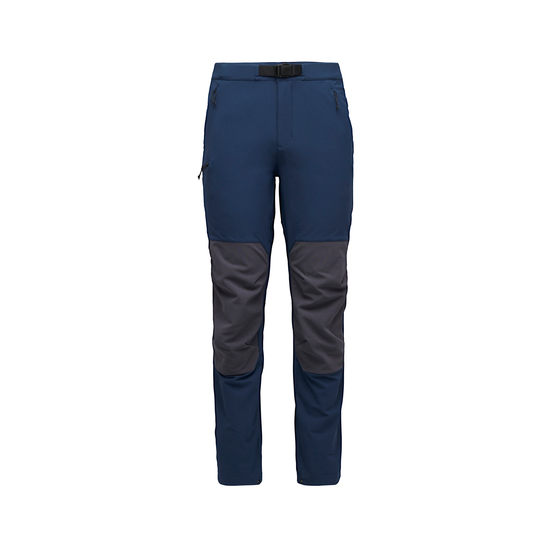 Indigo-Carbon