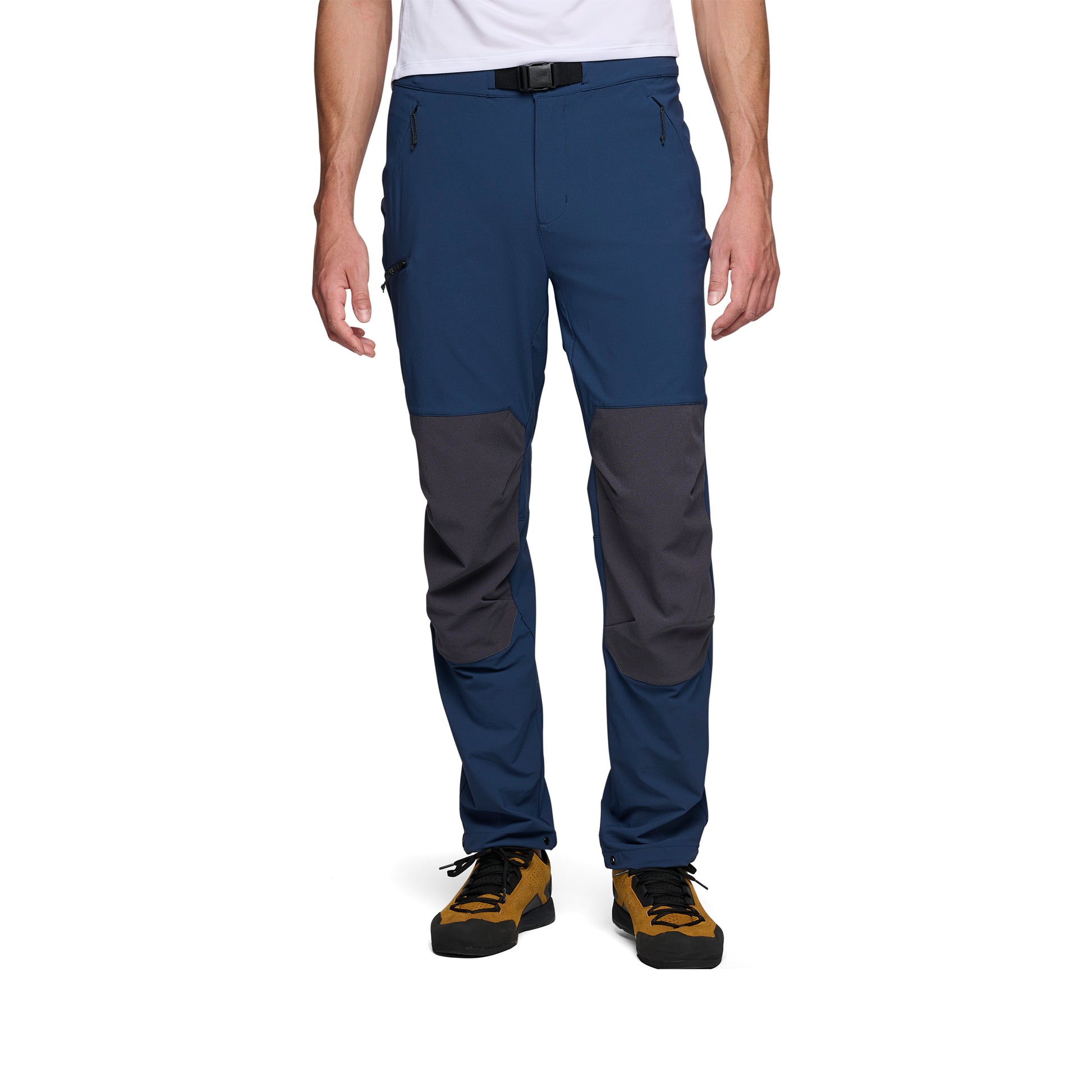 Indigo-Carbon