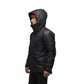 Black ~ Model is 185 cm | Chest 104 cm | Waist 79 cm | Size Small/320 