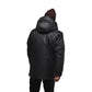 Black ~ Model is 185 cm | Chest 104 cm | Waist 79 cm | Size Small/320 