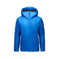 Drifter Blue 