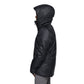 Black ~ Model is 170 cm | Chest 86 cm | Waist 72 cm | Size Small/6 