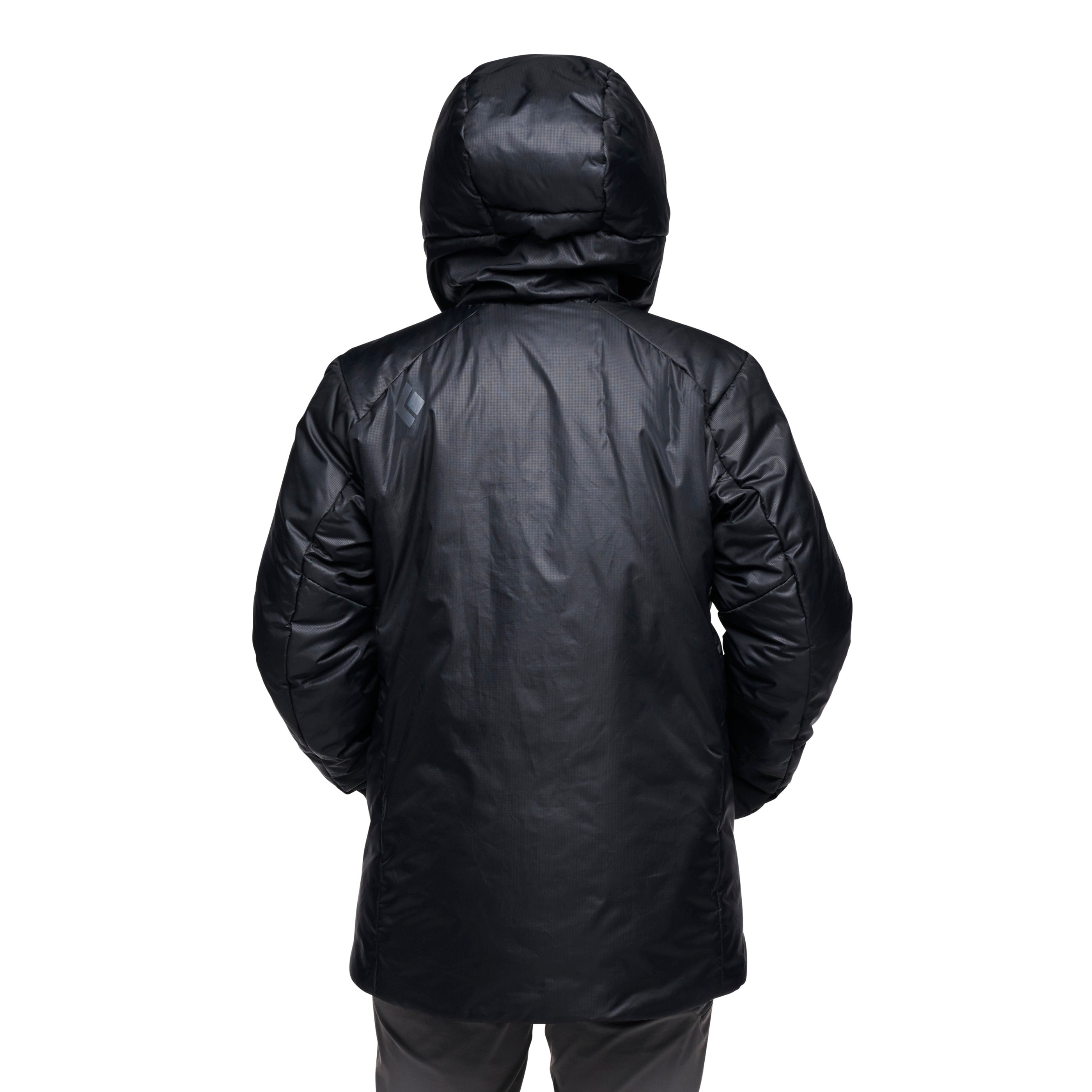 Black ~ Model is 170 cm | Chest 86 cm | Waist 72 cm | Size Small/6 