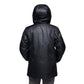 Black ~ Model is 170 cm | Chest 86 cm | Waist 72 cm | Size Small/6 