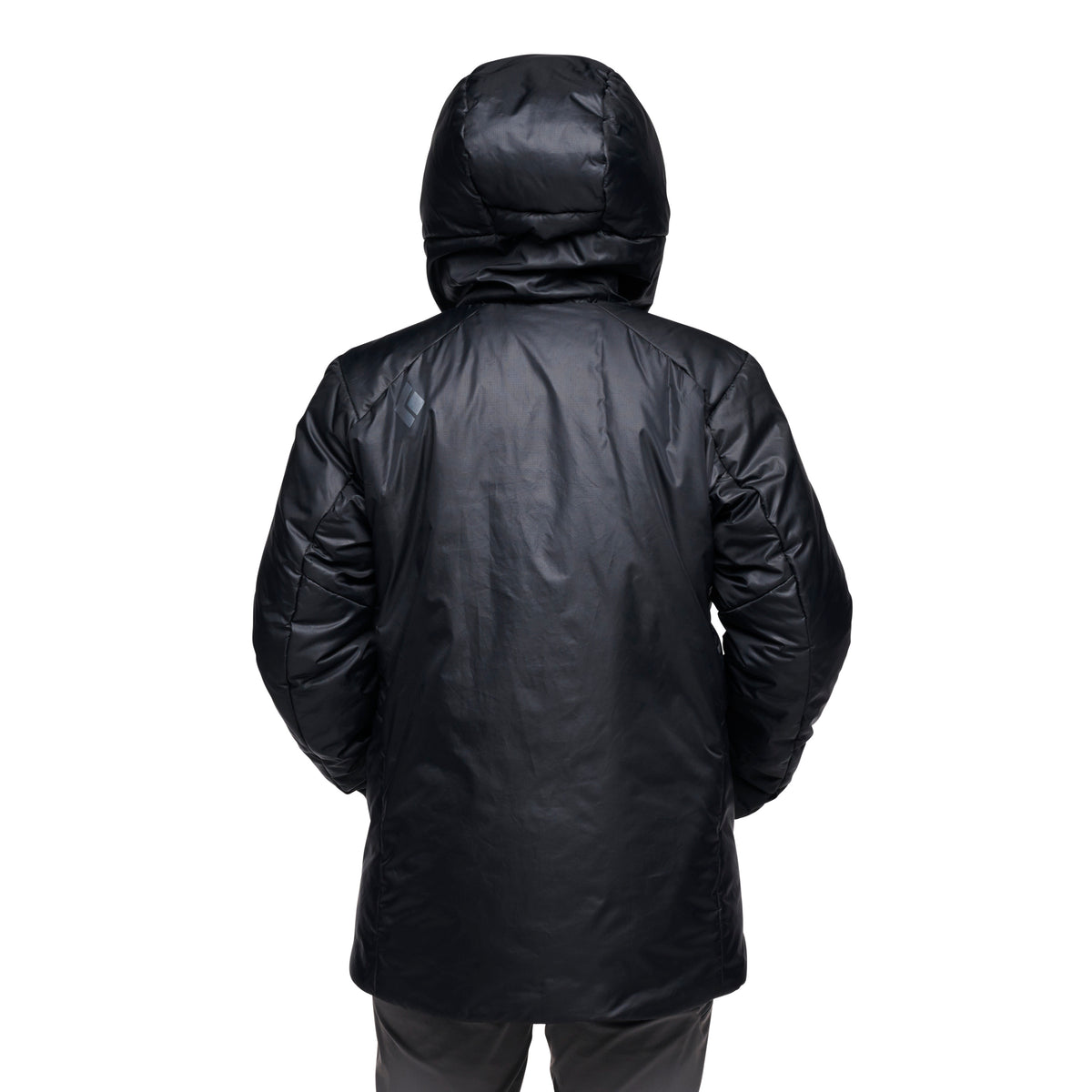 Black ~ Model is 170 cm | Chest 86 cm | Waist 72 cm | Size Small/6 