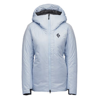 Belay Blue