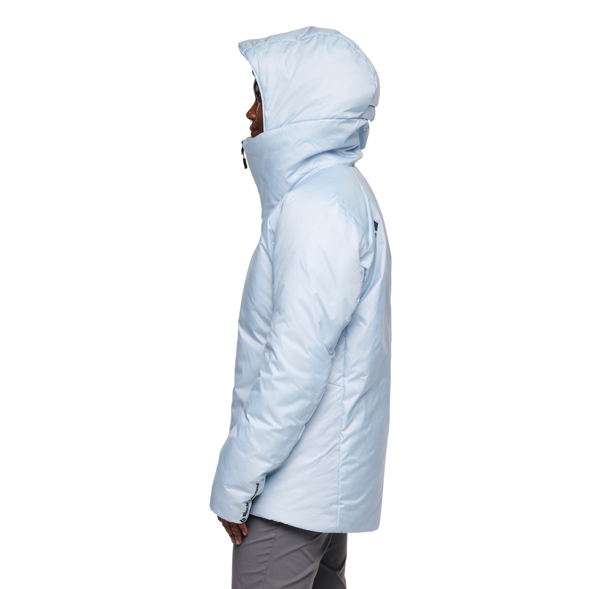 Belay Blue