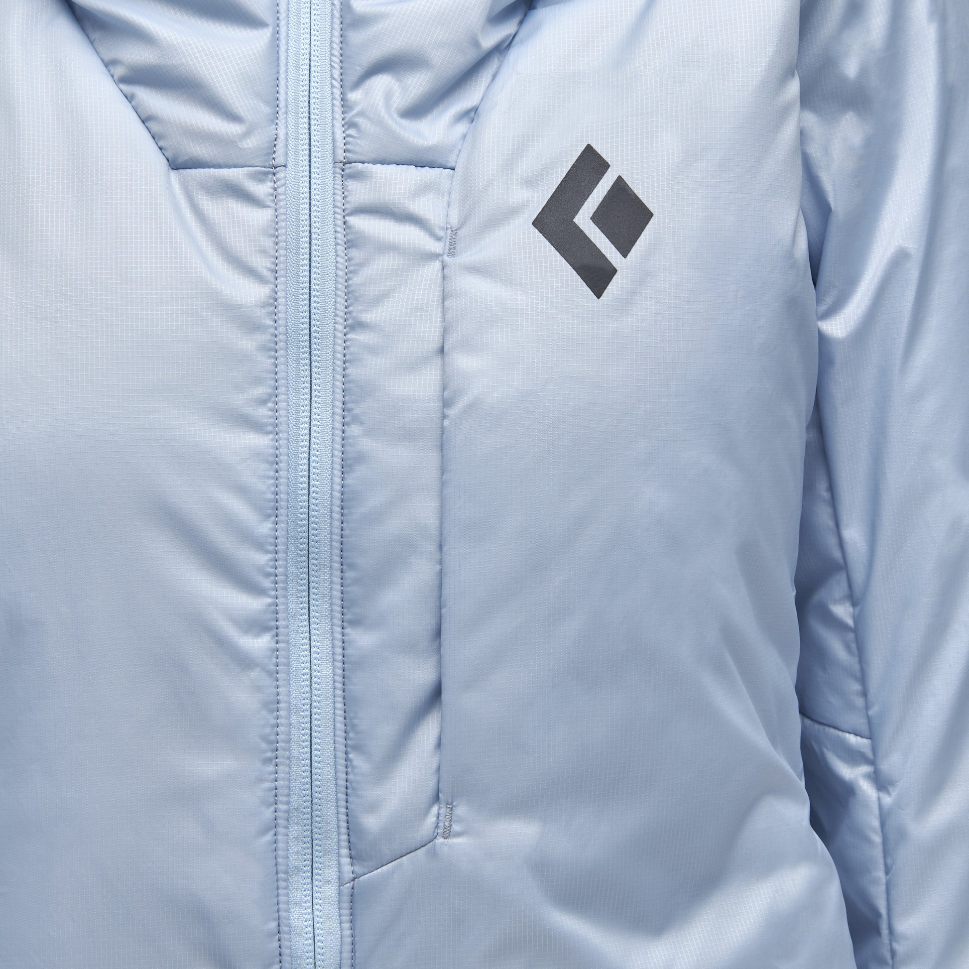 Belay Blue