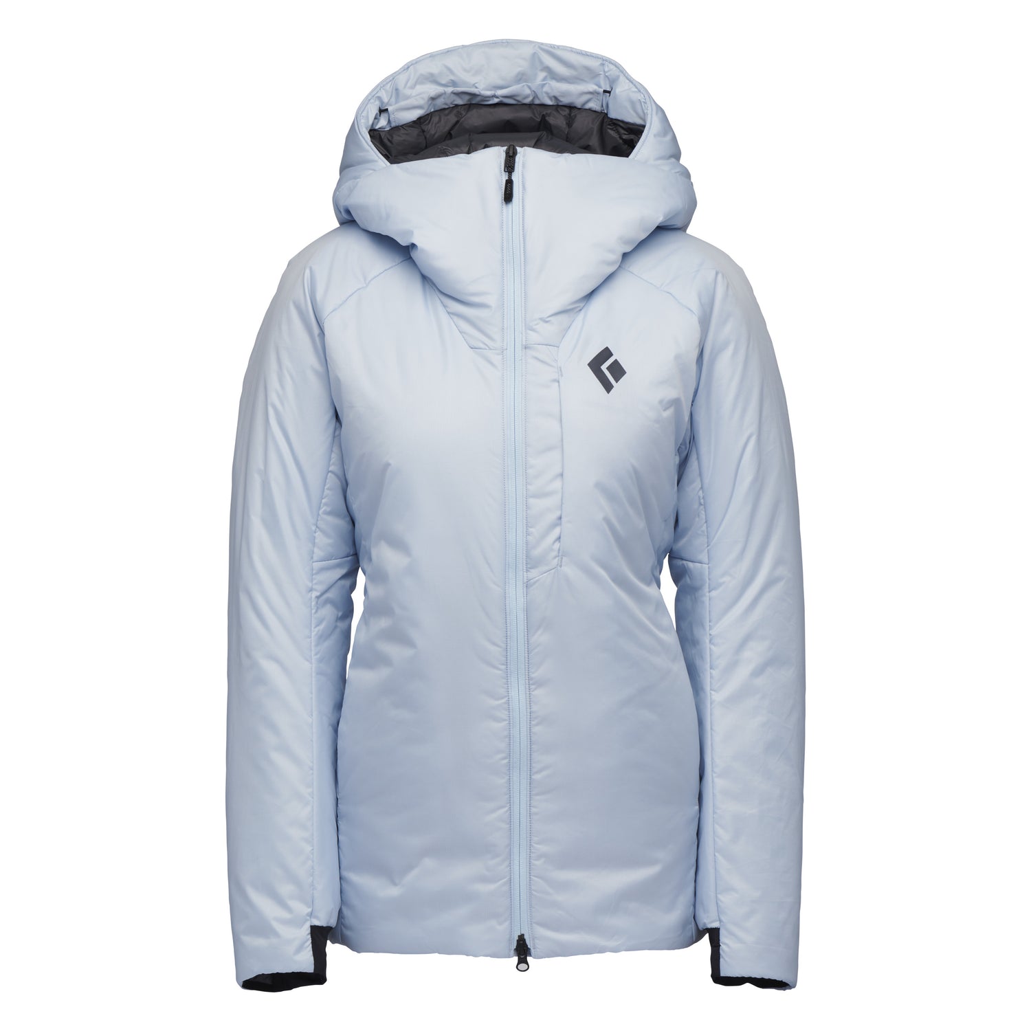 Belay Blue 