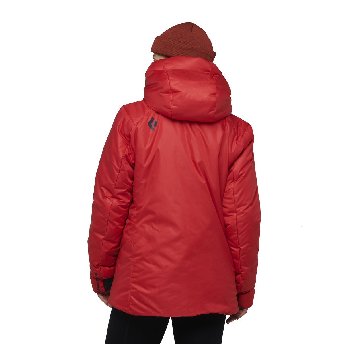 Coral Red ~ Model is 175 cm | Chest 86 cm | Waist 64 cm | Size Small/6 